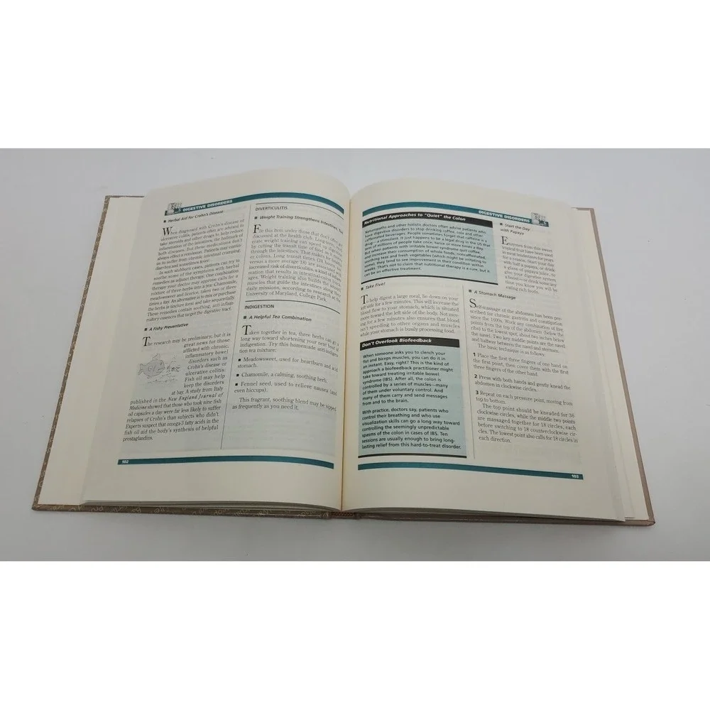 Uncommon Cures for Everyday Ailments From The Editors of Bottom Line Health Book